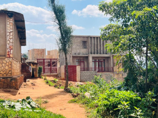 Kicukiro Plot For Sale in nearby Nobleza Hotel