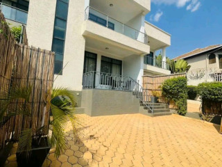 Nyarutarama fully furnished 3bedrooms house for rent at $1500 in good location