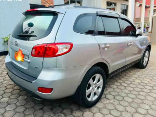 Hyundai Santa Fe 2007 For Sale