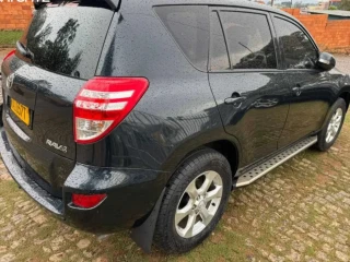 Toyota RAV4 Automatic For Sale