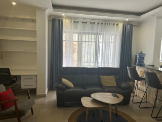 Kigali apartment for rent in Nyarutarama