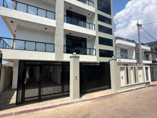 Modern Apartment Complex for sale in Kimironko