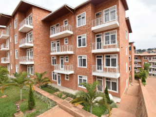 Kigali fully furnished apartment for sale in Rebero
