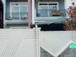 TB: 006. Kibagabaga Kibagabaga Nice furnished house for rent