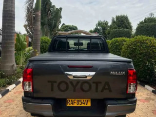 Toyota Hilux Revo Manual 2021 For Sale