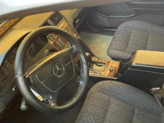 Compressor Benz