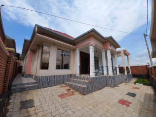 House for saler in kabeza
