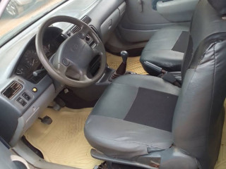 Toyota starlet