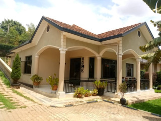 Full furnished house for rent in kibagabaga on good price