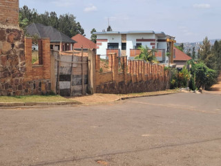 Plot for sale in kibagabaga