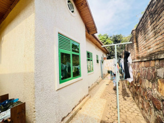 Kimironko two in one house houses for sale in Kigali