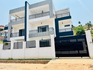 Kigali Rwanda house for rent in Kagarama Rukatsa