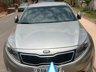 Kia k5 Hybrid