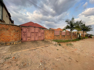Kigali House for rent in Kicukiro Niboye