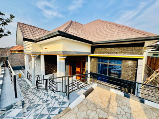 Kigali Rwanda House for sale in Kabeza