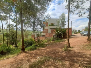 Gacuriro plot for sale