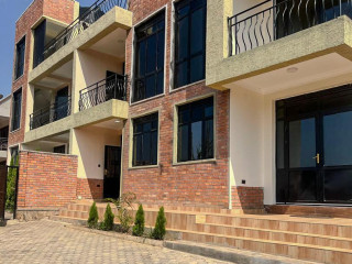 Kigali 2 bedrooms apartment for rent in Kanombe
