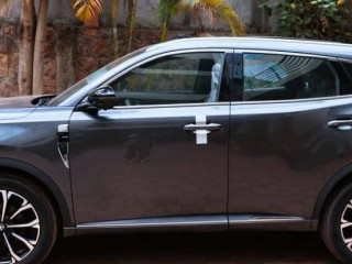 Brand New Changan CS55 Compact SUV Stylish, Powerful & 0 km