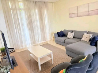 Kibagabaga nice fully furnished Apartment