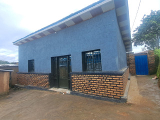 Kinyinya house for sale