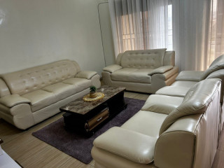 Kibagabaga fully furnished house for rent in Kigali
