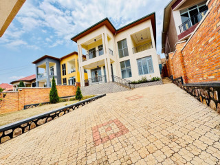 Kigali Rwanda House for Sale in Kibagabaga
