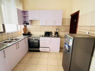 Kibagabaga apartment for rent in Kigali
