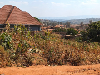 Ikibanza tugurisha 35M kimironko zindiro