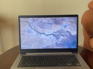 Lenovo IdeaPad Slim 3 Chromebook, 14M868 model, with 128GB storage