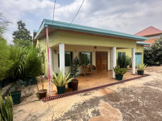 Kigali Full furnished house for rent in Remera-Gishushu