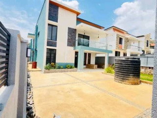Kibagabaga modern house
