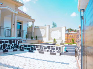 Kagarama Very nice new house for sale in Kigali