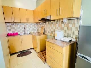 Remera near BK Arena furnished apartment for rent in Kigali