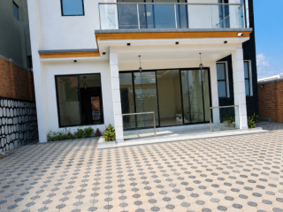 📍🏡 House for sale in kigali