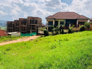 GISOZI PLOT FOR SALE