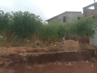 Kicukiro Rebero plot for sale