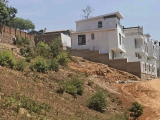 Kibagabaga Residential Plot for sale 200million