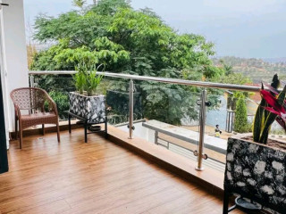 Kimironko furnished 1bedroom apartment for rent at 400k in good location