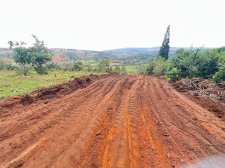 Kigali Affordable Residential Plot for sale in Gasogi