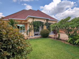 Kigali Fully furnished house for rent in Kagarama