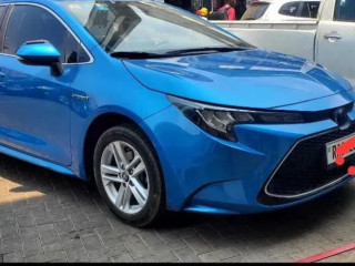 Toyota Corolla Levin Hybrid Automatic 2020 For Sale