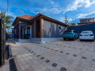 EP 144 kicukiro Kicukiro near sport view , nice and well furnished for rent at cheaper price