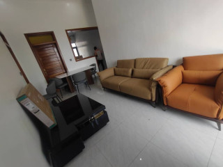 Kibagabaga furnished apartment for rent in Kigali