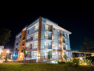 Full furnished luxury apartment for rent in nyarutarama