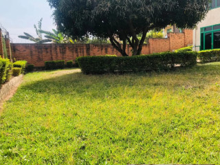 Kibagabaga house for sale