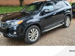 Kia Sorento 2010 Automatic Diesel For Sale At Promotion