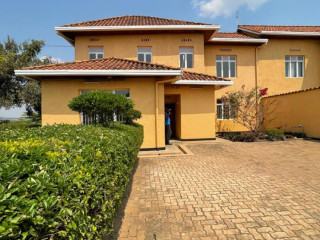 Kigali House for rent in Kicukiro Niboye