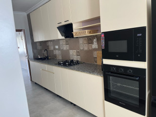 Gacuriro furnished apartment for rent in Kigali