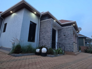 Kanombe house for sale 110M