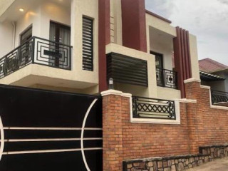 EP 133 Kibagabaga Kibagabaga very nice and cheapest well furnished house for rent